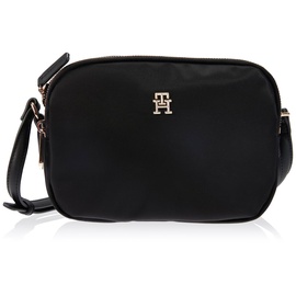 Tommy Hilfiger AW0AW15638 Crossover Bag black