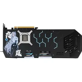 PowerColor RX 9070 XT Hellhound REVA 16 GB GDDR6
