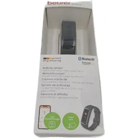 Beurer AS 98 Pulse schwarz