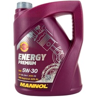 Mannol Energy Premium 5W-30 7908 5 l