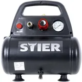Stier MKT 215-8-6 ölfrei