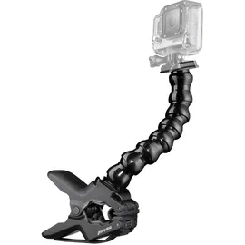Mantona Maxi Auslegearm mit Klemme GoPro