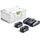 Festool Energie-Set SYS 18 V 2x5,0 Ah