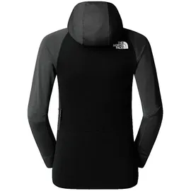 The North Face Bolt Hoodie Asphalt Grey/TNF Black L