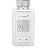 Homematic IP Heizkörperthermostat Flex HmIP-eTRV-F