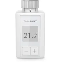 Homematic IP Heizkörperthermostat Flex HmIP-eTRV-F