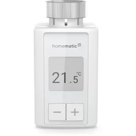 Homematic IP Heizkörperthermostat Flex HmIP-eTRV-F