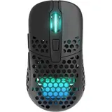 Cherry Xtrfy M42 schwarz