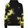 Plein Sport Sweatshirt Splash schwarz XL