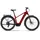 Haibike Creon 2025 27,5 Zoll RH 50 cm blau/rot