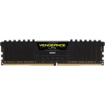 Corsair Vengeance LPX 16 GB DDR4 3200 MHz CL16 Intel XMP (CMK16GX4M1E3200C16)