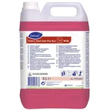 diversey europe b.v. Sanitärreiniger und Entkalker 10 l