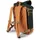 compagnon backpack Gen III Green - Lightbrown