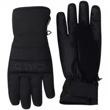 CMP Unisex Twill Ski Gloves 6525773-U901 11