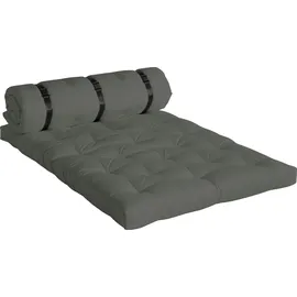 Karup Buckle-Up Loungesofa grau