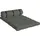 Karup Buckle-Up Loungesofa grau