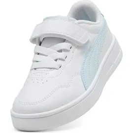 Puma Court Lally AC+ PS White 29
