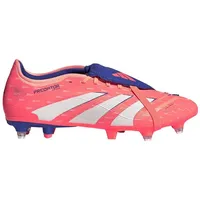 Adidas Predator Pro Fold-over Tongue Sg Fußballschuhe - Signal