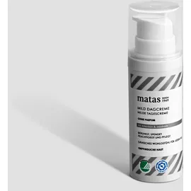 matas beauty Milde Tagescreme Creme 50 ml