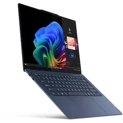 Lenovo Yoga Slim 7x 14,5" 3K OLED Touch Snapdragon Elite  32GB/1TB SSD Win11 Copilot+PC