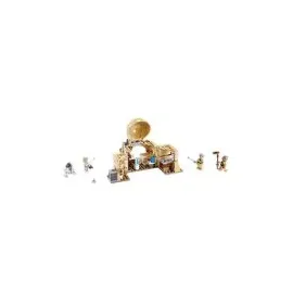 LEGO Star Wars Obi-Wans Hütte 75270