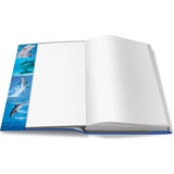 HERMA 20270 Magazin- & Buch-Cover Blau