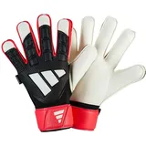 adidas Predator Match Fingersave Black/Black/White 10