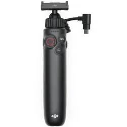 DJI Osmo Action Multifunctional Charging Handle