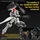 Bandai Namco Entertainment Bandai – MG 1/100) Gundam Barbatus Lupus