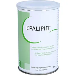 Epalipid Sojalecithin Gran