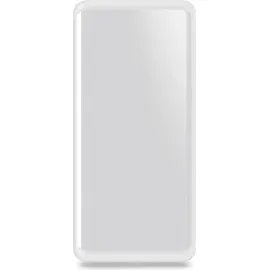 SP CONNECT Samsung Galaxy S21 Ultra Wetterschutz transparent