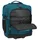Travelite Kick Off Trolley Backpack petrol