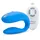 We-Vibe Match Couples blue