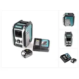 Makita DMR 115 + 1 x 3,0 Ah Akku + Ladegerät