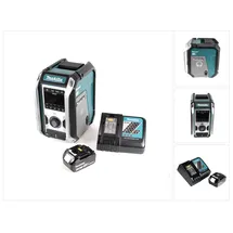 Makita DMR 115 + 1 x 3,0 Ah Akku + Ladegerät