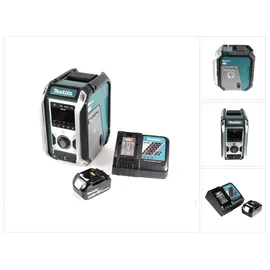 Makita DMR 115 + 1 x 3,0 Ah Akku + Ladegerät