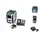 Makita DMR 115 + 1 x 3,0 Ah Akku + Ladegerät
