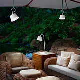 Fabas Luce Armanda Weiß