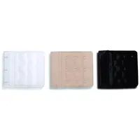 LISCA Damen BH-Verlängerung H & E - 57 mm - Einheitsgröße