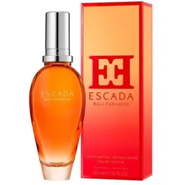 Escada Bali Paradise Eau de Toilette 50 ml