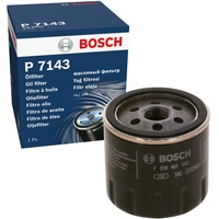 Bosch Ölfilter Auto