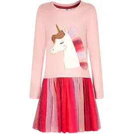 happy girls by eisend Kleid in rosa - 128