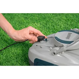 BESTWAY AquaTronix G150 grau