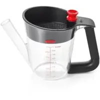 Oxo Good Grips Fett-Trennkanne, 1 l