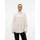 Vero Moda VMPLAZA LS HIGHNECK Long Pullover Beige M