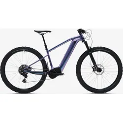 E-Mountainbike 29 Zoll E-Expl 700 lila M