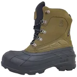 Kamik Fargo 2 dark olive-olive foncÉ