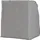 SonnenPartner Sunny Smart® Strandkorbhülle 125,0 x 114,0 x 154,0 cm