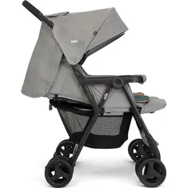 Joie Aire Twin Grau