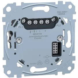 Merten Jalousie-Schalter MEG5165-0000